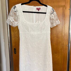 Staud Sandra Dress